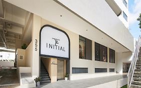 The Initial Residence Singapore