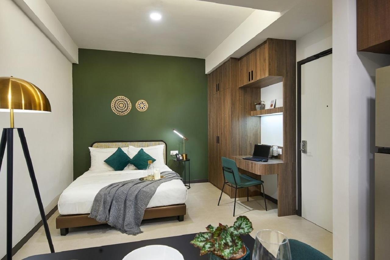 The Initial Residence Singapore Exterior photo