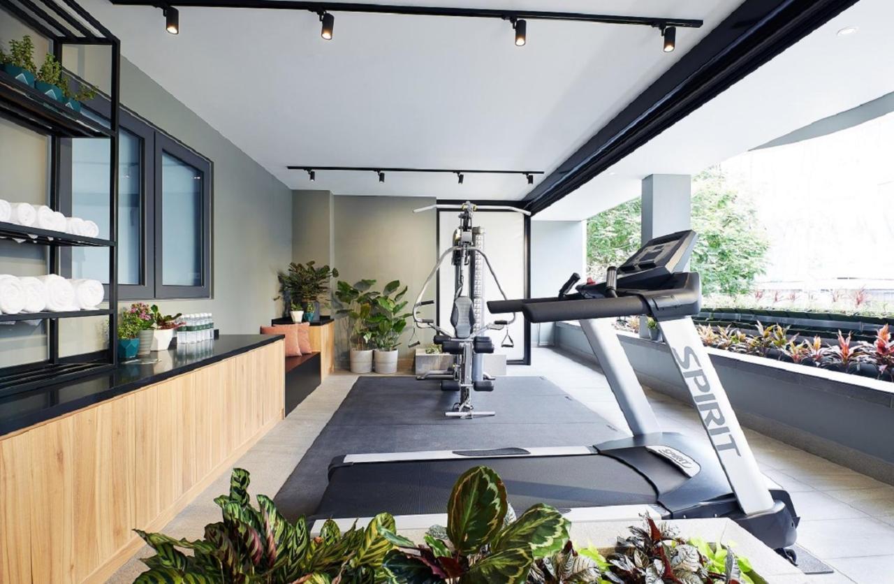 The Initial Residence Singapore Exterior photo